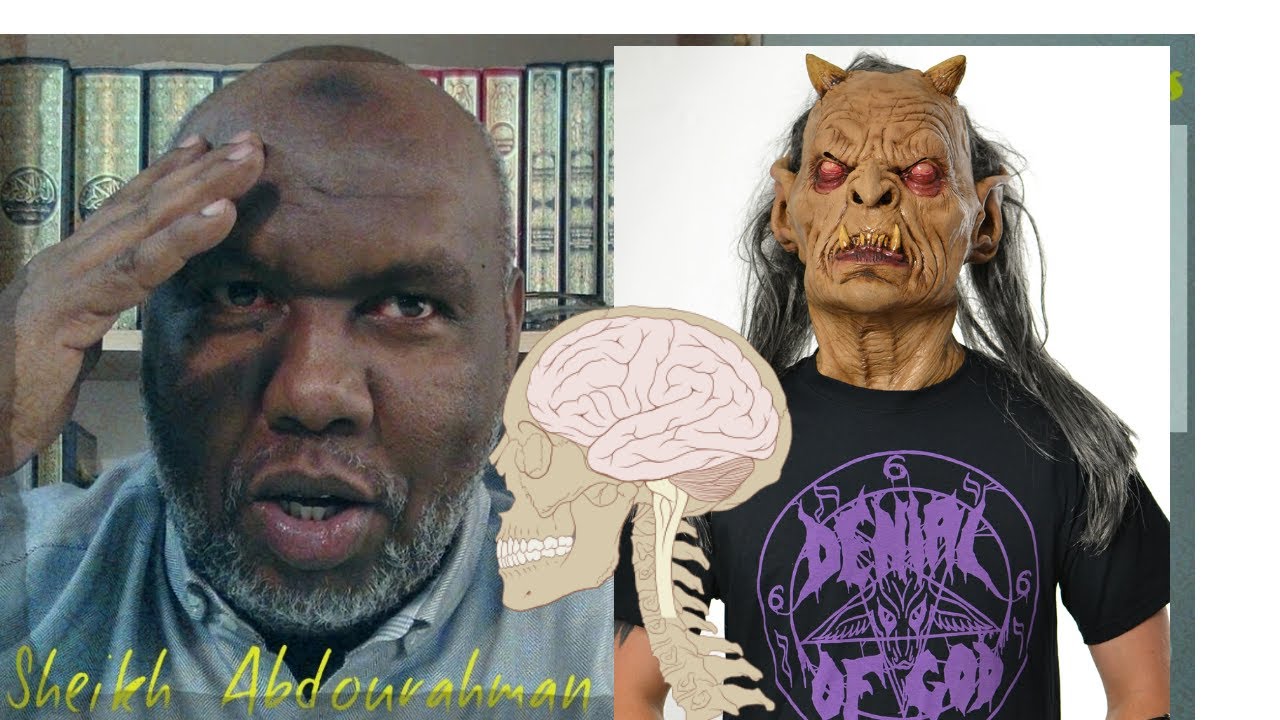 ILXAADKA IYO KHATARTIISA  | Sheekh Abdirahman Bashiir