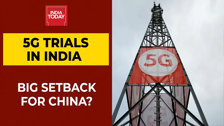 Chinese Companies Left Out For 5G Trials In India: Beijing Concerned | Gaurav Chikermane Exclusive - DayDayNews