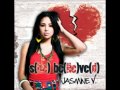 Jasmine V - Jealous (Audio)