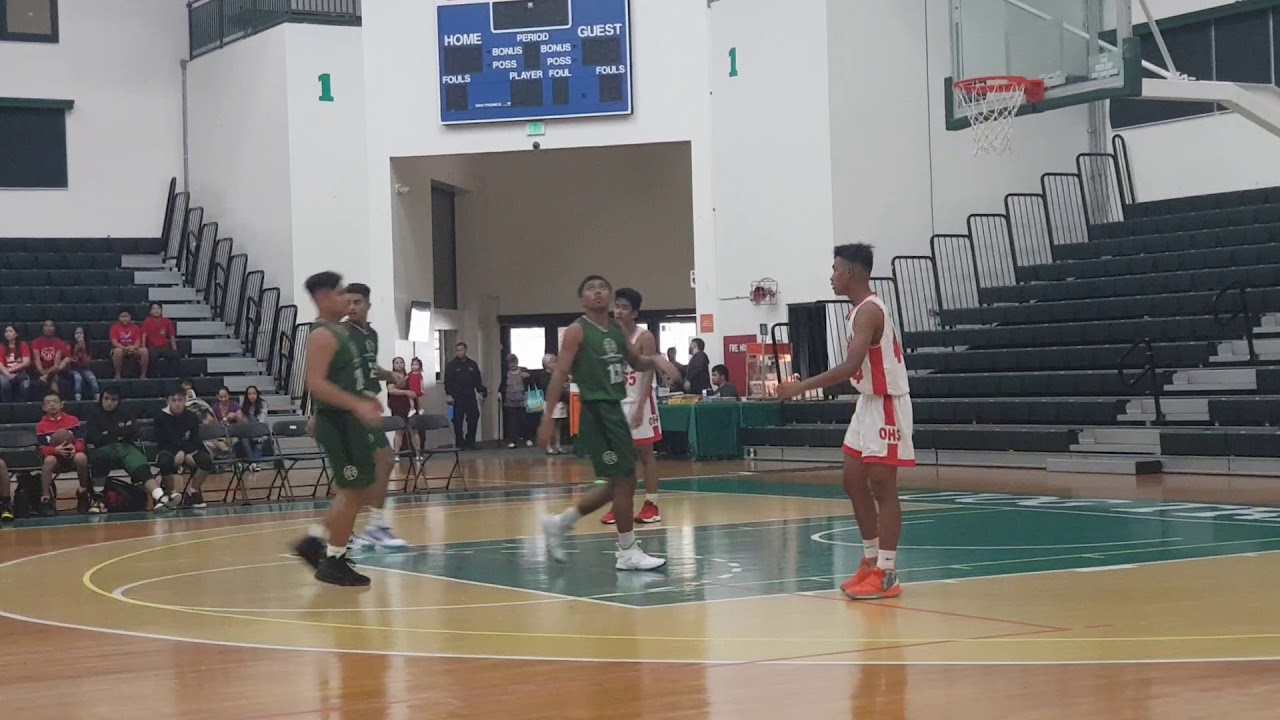 Championship Game 01 - YouTube