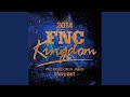 Knock Knock (Live 2014 FNC KINGDOM -STARLIGHT-Part2@Makuhari International Exhibition Halls, Chiba)