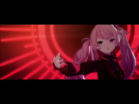 『プロセカ創作3DMV』妄想税『25時、ナイトコードで。』