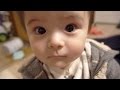 こんな可愛い顔されたら.............................。Vlog