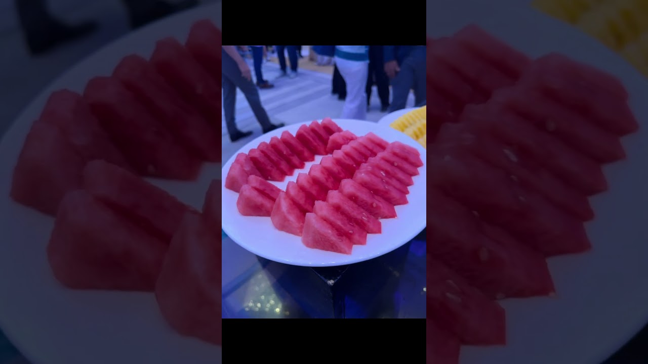 AWS科技日后的小确幸 ☕ Tea Break at Mandarin Oriental KL (Unwinding after a day of data, AI & innovation!)