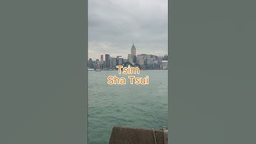 Languages of Hong Kong #shorts