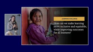 Solve Challenge Finals: Learning Solutions (Pitch Introduction)