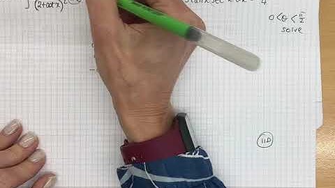 Y2 Pure 11D (Reverse Chain Rule substitution method - 1st method)