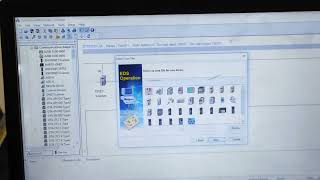 Delta DVP PLC DNET ( DEVICE NET COMMUNICATION)