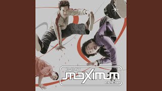 To The Maximum