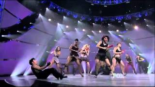 El Fuego (Mix Routine) - Top 12