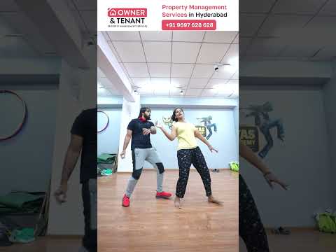 Gangulu Song rehearsals
