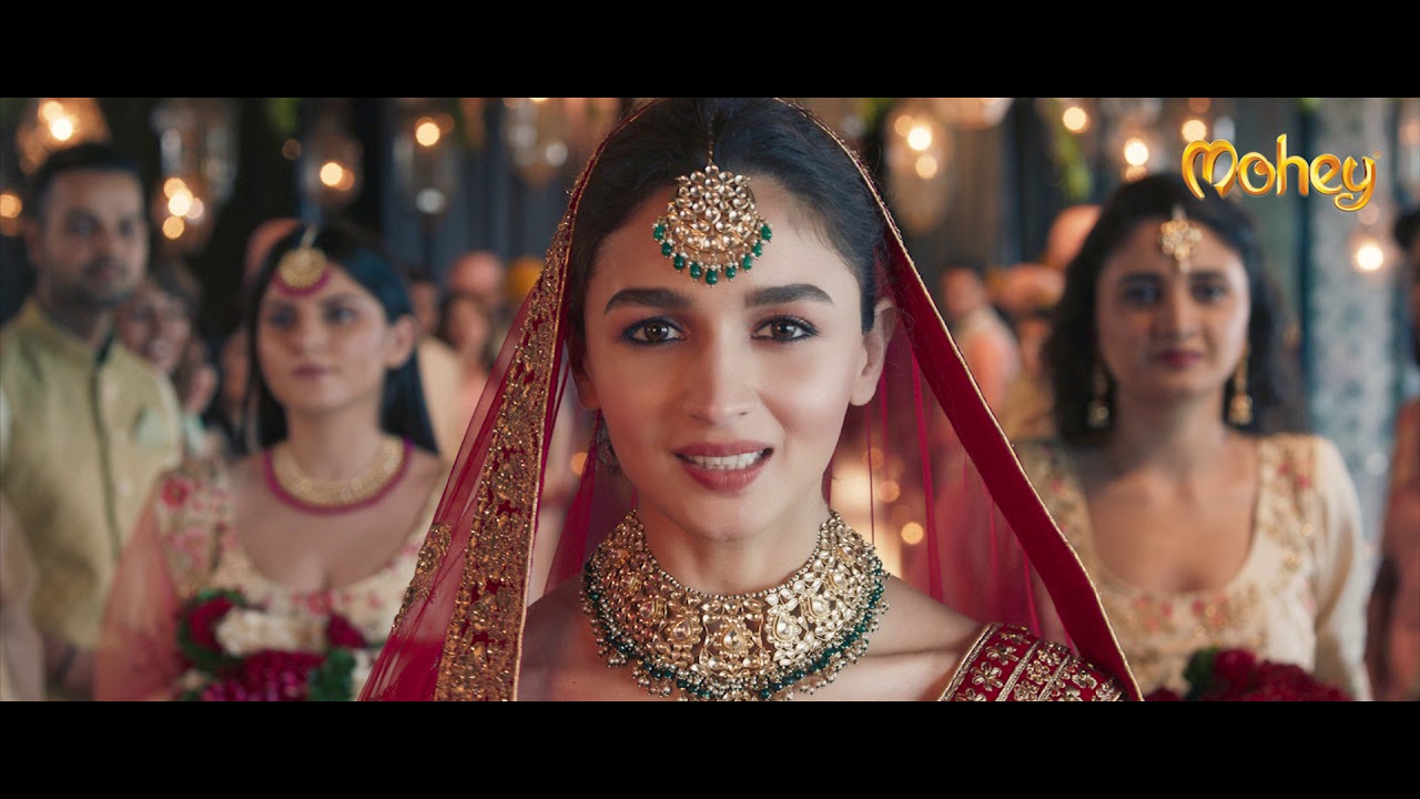Creative Indian Ad that creates impact in the mind of consumer 
