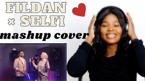 MASHUP COVER ) - BY FILDAN x SELFI - FROM MANN (1999) MOVIE | REACTION