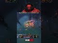 When Michael Jordan Play Dota 2 #dota2 #shorts #axe #ultrakill #michaeljordan