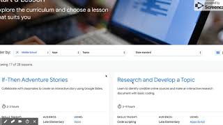 Getting Started with Applied Digital Skills