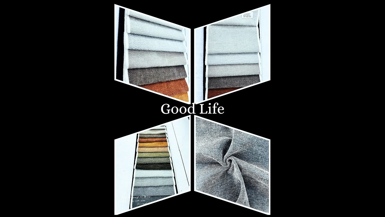 A 40-year-old sofa fabric factory continues to launch new products, with stable quality and price