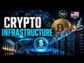 Crypto Is No Longer Speculation — It’s Infrastructure | crypto regulation
