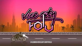 GTA Vice City Theme (ROLU Remix) Resimi