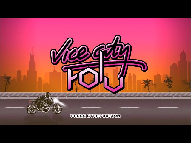 Stream Grand Theft Auto - Vice City Main Theme ( DUORAMA REMIX