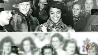 Black History Month Trailblazer - Barbara Howard