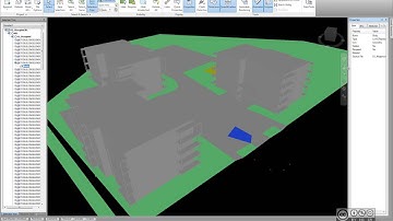 IFC - Autodesk Navisworks