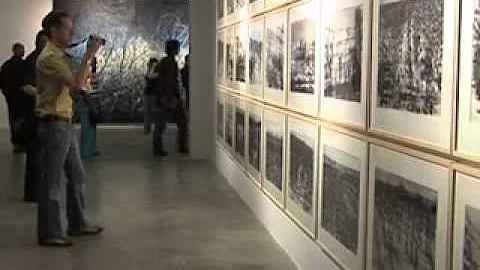 Beyond Icons: Contemporary Chinese Art in Miami
