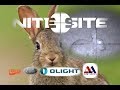Rabbiting With Air Rifles & NiteSite