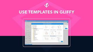 Free Flowchart Template & Diagram Templates | How to Create a Diagram from a Template in Gliffy