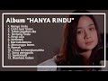 Chintya gabriella -  Hanya Rindu full album cover terbaru 2019