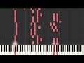 【耳コピ】櫻坂46/狼たちよ【オルゴール音アレンジ】