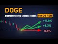 Tomorrow’s DOGE outlook: multiple ways to profit