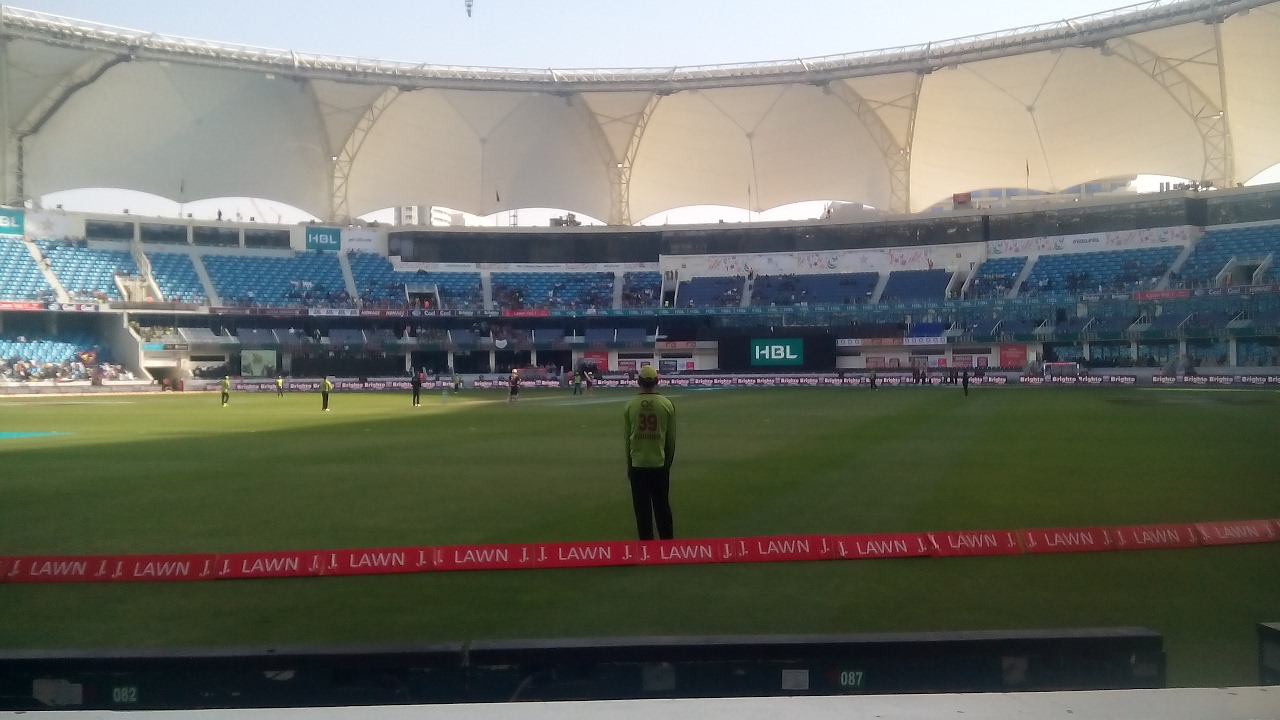 PSL LIVE In HD On YouTube