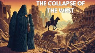 The West’s Downfall: Socialism, Virtue Signalling, and the Erosion of Freedom