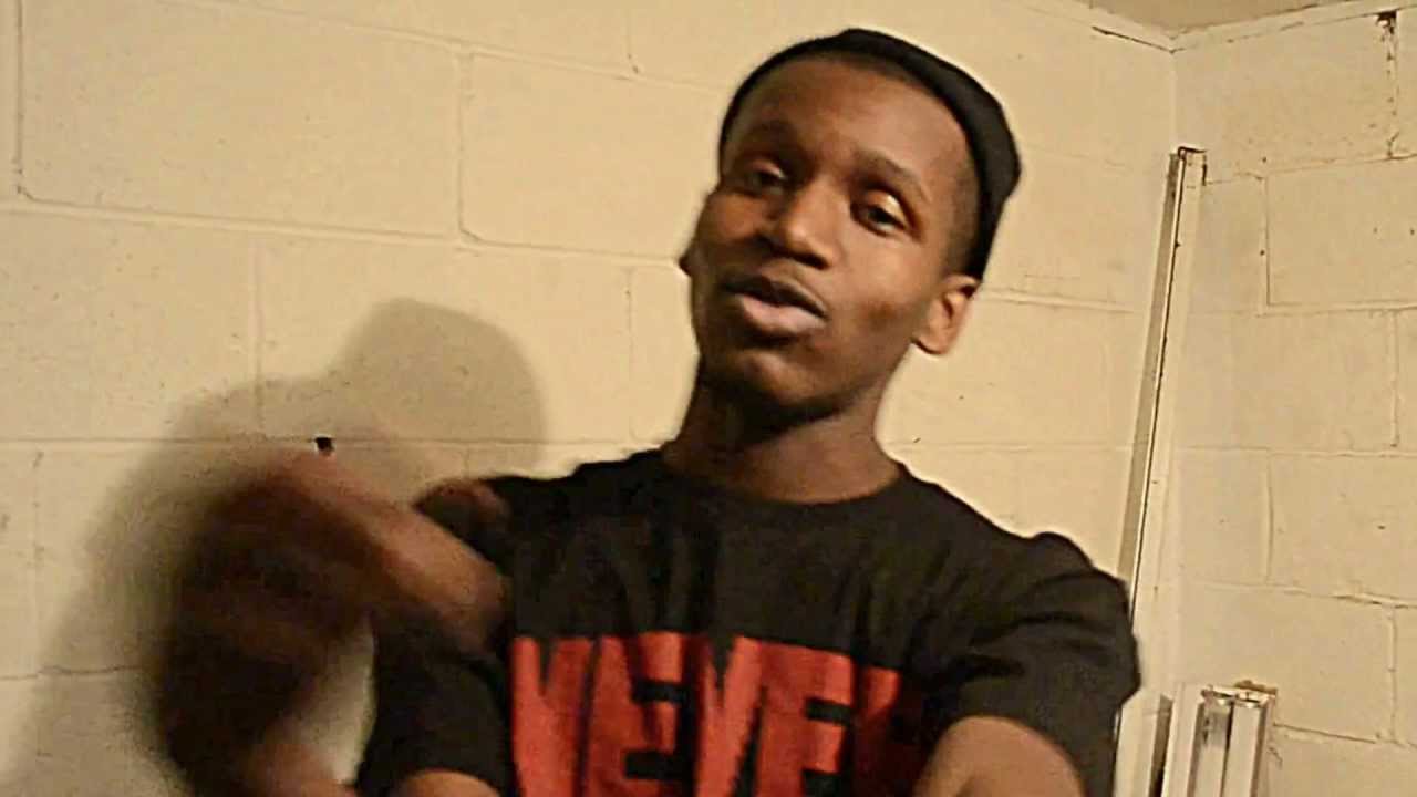 Strange Griffin No Lie (Promo)