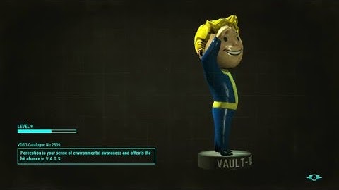 Fallout 4 Console Speedrun Strategy Guide (Pt. 14) - The big finale