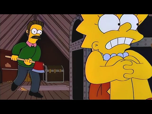 Bart Simpson Gezichtscontour Bart Turns Into Nerd YouTube