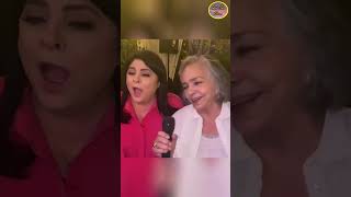 Victoria Ruffo Regresará A La Televisión Solo Si Le Dan Esto