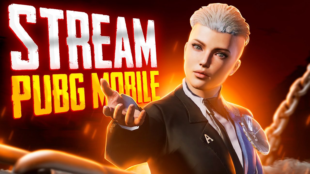 ЛОКАЛКИ С OBARG'OM В PUBG MOBILE❗ПРИЗОВАЯ НА КАЖДЫЕ 50  ЛАЙКОВ🛑СТРИМ НА ТЕЛЕФОНЕ🛑НАБОР В КЛАН🛑