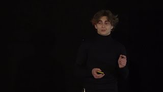 The power of imagination in science and progress | Saba Sanodze | TEDxYouth@TbilisiGreenSchool