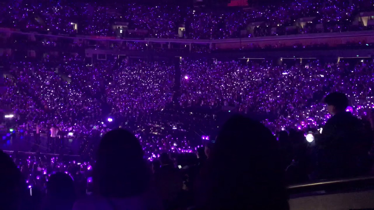 Namjoon’s Birthday Project