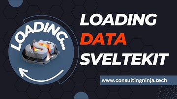 SvelteKit | Load
