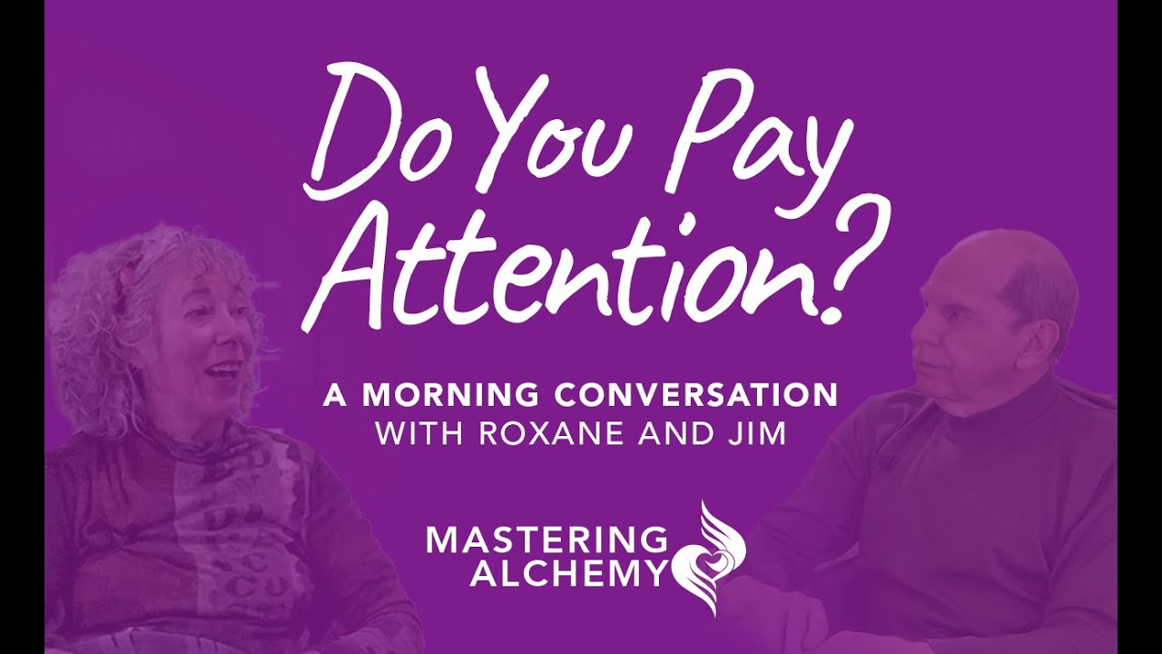 Do You Pay Attention Empower Yourself To Stop Simply Reacting do-you-pay-attention-empower-yourself-to-stop-simply-reacting