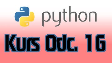 Python Kurs programowania. Odc. 16 GUI part 2 (PjakProgramowanie)