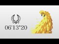 【MHWI】終わりなき黄金時代 マム・タロト 双剣 06'13"20 / Kulve Taroth Dual Blades