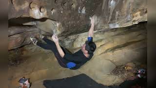Sissy Crag - Hookuna Toetata V3