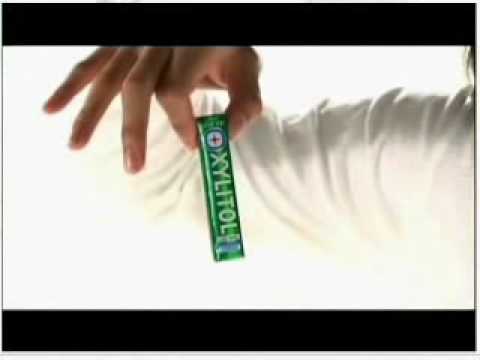 L also eats Xylitol ~Death Note