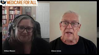 No Surrender Summer: Cleve Jones, Seven Days in June, & the Latest Healthcare News