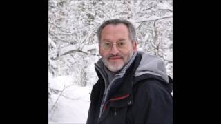 Gualtiero Dazzi - Ailes Déployées Ot 1995 12