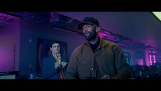 THE BEEKEEPER | I’m A Beekeeper – Official Clip