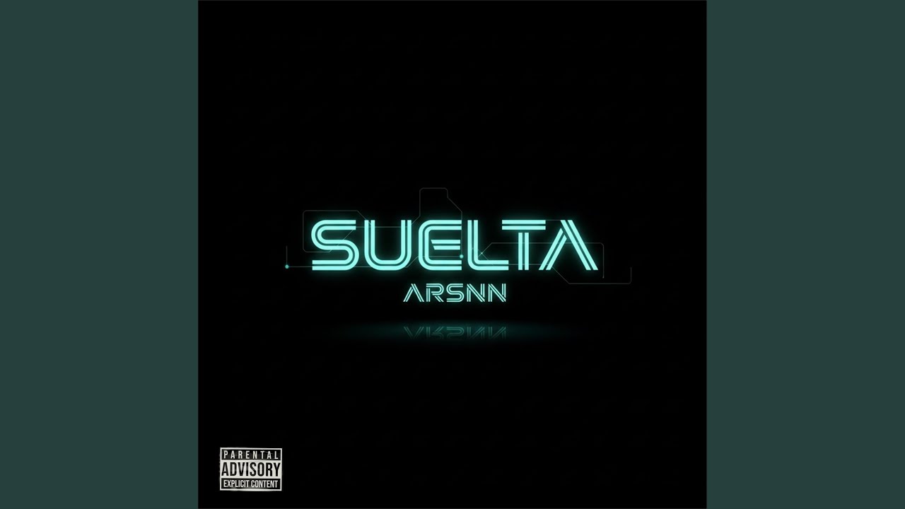 Watch Suelta on YouTube Watch Suelta on YouTube